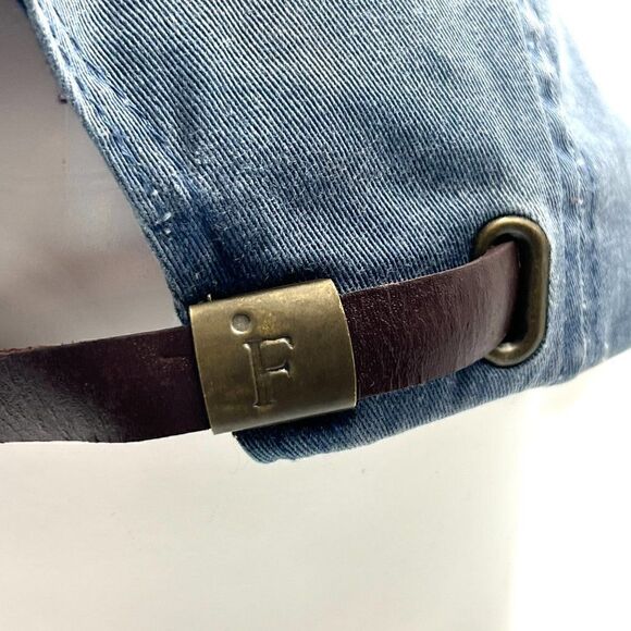 Vintage Myrtle Beach Golf Hat - Picture 6 of 10